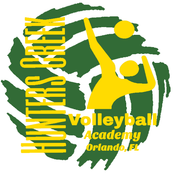 Hunters Creek Volleyball Academy